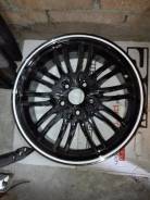 YST X-18. 5.5x14", 4x114.30, ET39