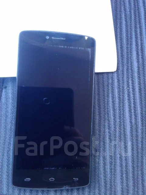 Prestigio MultiPhone. �/� ����