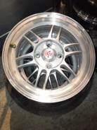 RS Wheels. 5.5x14", 4x100, ET38 ����