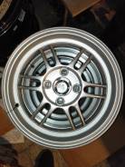 SSW. 5.5x14, 4x100.00, ET38