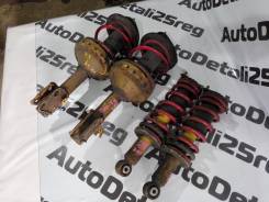 Амортизатор. Subaru Legacy, BL, BPH, BL5, BLE, BP9, BP, BL9, BP5, BPE