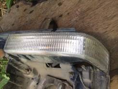 Поворотник. Jeep Grand Cherokee Jeep Cherokee