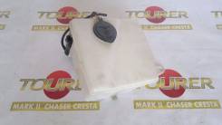 Бачок стеклоомывателя. Toyota Cresta, JZX91, JZX90, JZX93, JZX105, GX105, LX90, JZX100, JZX101, GX100, GX90, LX100 Toyota Mark II, LX90Y, JZX91E, JZX9...