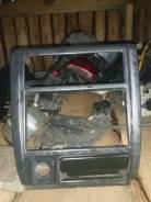 Консоль панели приборов. Subaru Forester, SF5 Subaru Impreza, GC8, GF8, GF6, GF5, GC2, GC1, GF1 Двигатели: EJ202, EJ205, EJ20G, EJ20J, EJ201, EJ15E, E...
