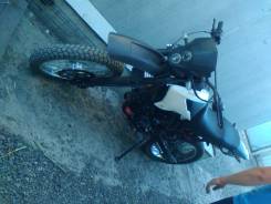 Racer Panther 250. 250 куб. см., исправен, птс, с пробегом