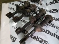 Амортизатор. Subaru Impreza, GFA, GC8, GC6, GF8, GC4, GF6, GC2, GF5, GC1, GF4, GF3, GF2, GF1
