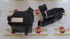 Корпус воздушного фильтра. Toyota Cresta, JZX91, JZX90, JZX93 Toyota Mark II, JZX90, JZX91, JZX93, JZX91E, JZX90E Toyota Chaser, JZX90, JZX91, JZX93 Д...