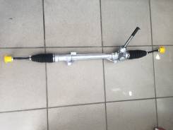 Рулевая рейка. Nissan Qashqai Nissan Qashqai+2 Двигатели: K9K, MR20DE, R9M, M9R, HR16DE