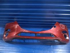 Бампер. Mazda CX-5, KE2AW, KE5FW, KE5AW, KEEFW, KEEAW, KE2FW, KE