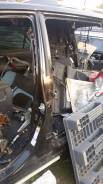 Стойка кузова. Toyota Highlander, GSU45 Двигатель 2GRFE