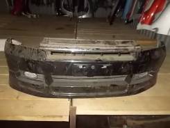 Бампер. Honda Mobilio, GB1 Двигатель L15A
