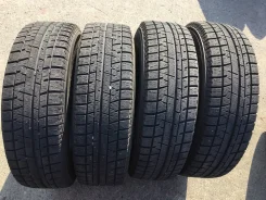 Yokohama Ice Guard IG50. ������, ��� �����, 2012 ���, 5�%, 4 ��. ��� �����
