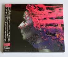 Steven Wilson / Hand. Cannot. Erase. Japan K2HD / HQCD