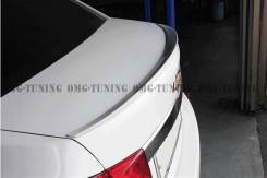 Спойлер. Chevrolet Cruze, J300, J305