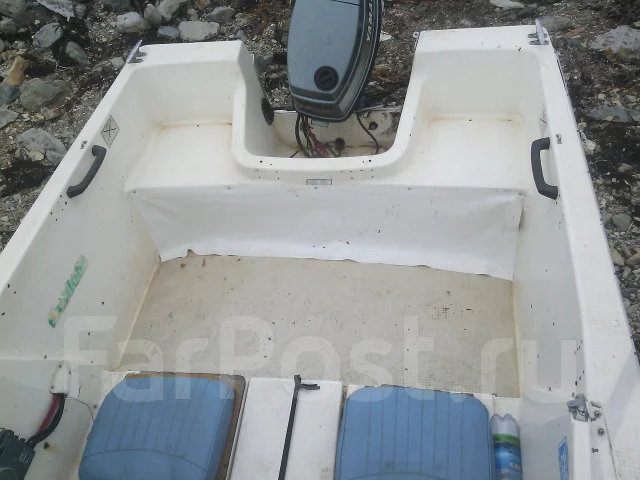 Yamaha LS-16. 1990 ���, ����� 5��., ��������� ���������, 60��.�., ������ ����