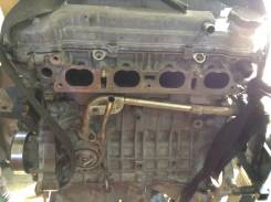 Двигатель в сборе. Toyota Corolla Toyota Corona Toyota Premio Toyota Matrix Двигатели: 1ZZFE, 1ZZFBE