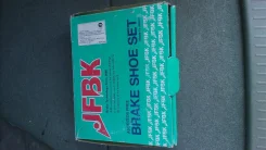 ��������� ������� JFBK/FN-1170. -Nissan ����