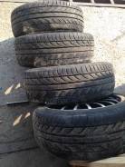 Achilles ATR Sport. Летние, 2012 год, износ: 40%, 3 шт