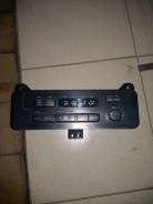 Блок управления климат-контролем. Toyota Nadia, SXN10H, SXN10 Двигатель 3SFE