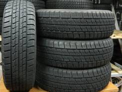 Goodyear Ice Navi Zea II. Зимние, износ: 5%, 4 шт