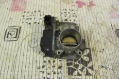 Заслонка дроссельная. Nissan Almera Classic, N16 Двигатели: QG16, QG16DE