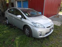 Toyota Prius. 30
