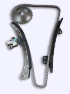 Цепь газораспределения. Toyota: Echo Verso, Prius, WiLL Cypha, Corolla, Premio, Soluna Vios, Yaris Verso, Allex, Vitz, Probox, Corolla Spacio, Yaris...