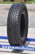 Dunlop DSV-01. Зимние, без шипов, 2011 год, износ: 20%, 4 шт