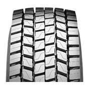 Hankook DH05. Всесезонные, 2015 год, без износа, 1 шт