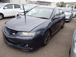 Обвес кузова аэродинамический. Honda Accord, CBA-CL7, CL7, CL9, CL8, ABA-CL7, ABA-CL8, ABA-CL9, ABACL7, ABACL8, ABACL9, CBACL7