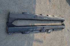 Накладка на порог. Toyota Camry, ACV51, ASV50, AVV50, GSV50