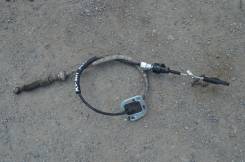 Тросик переключения автомата. Toyota Camry, ASV50, ASV51, GSV50 Двигатели: 2ARFE, 2GRFE, 6ARFSE