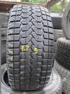 Yokohama Guardex F700P. Зимние, без шипов, 2008 год, износ: 5%, 2 шт