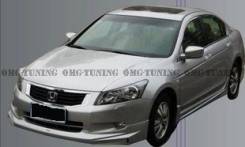 Обвес кузова аэродинамический. Honda Inspire, CC2, CP3