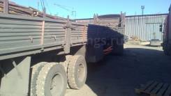 Одаз 9370. Продам полуприцеп 13 м, 20 000 кг.