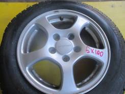 Продам литьё. x15, 5x114.30