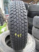 Bridgestone Dueler DM-01. Зимние, без шипов, 2005 год, износ: 10%, 2 шт