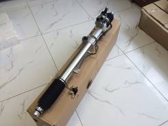 Рулевая рейка. Toyota Hilux Surf, RZN185, VZN185, KZN185, RZN180, KDN185, VZN180 Двигатели: 5VZFE, 3RZFE, 1KZTE, 1KDFTV. Под заказ
