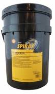 Shell Spirax. Вязкость 80W-90