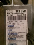 ���� ���������� airbag 77960-S6A-J810-M1 ����