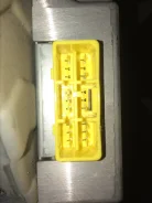 ���� ���������� airbag 77960-S77-N810-M1 ����