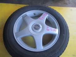Продам литьё. x15, 5x100.00, 5x114.30