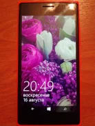 Nokia Lumia 735. �/� ����