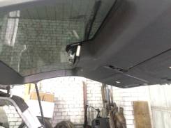 Дверь багажника. Mercedes-Benz M-Class, W163