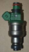Инжектор. Mitsubishi Debonair, S26A, S27A Mitsubishi Pajero, V25C, V25W, V45W Mitsubishi Montero, V25W, V45W Двигатель 6G74