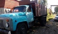 ГАЗ 53. Продам Мусоровоз Газ-53, 4 252 куб. см.