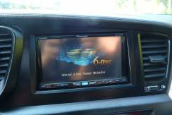 Pioneer AVH-P6850DVD