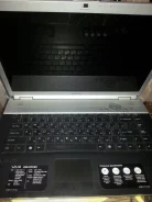 Sony VAIO VGN-FZ. 15.4", ��� 2048 ��, WiFi, Bluetooth