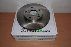 Диск тормозной. Toyota: Ipsum, Mark II Wagon Qualis, Previa, Voxy, Noah, Picnic Verso, Windom, Camry Gracia, Solara, Pronard, Scepter, Camry, Avensis...