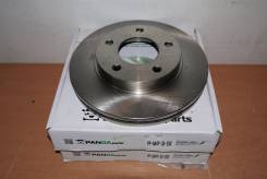 Диск тормозной. Mazda: Eunos 500, Premacy, MPV, Capella, Training Car, MX-6, Cronos, Familia, Efini MS-8, Autozam Clef Toyota: Corona, Sprinter Trueno...